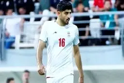 مهدی ترابی به جای محمد محبی، ای کاش امتحان می شد
