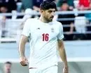 مهدی ترابی به جای محمد محبی، ای کاش امتحان می شد