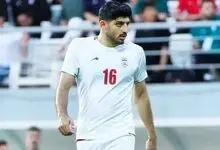 مهدی ترابی به جای محمد محبی، ای کاش امتحان می شد
