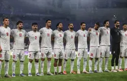 دستاوردهای ایران در جام جهانی