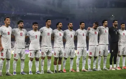 دستاوردهای ایران در جام جهانی