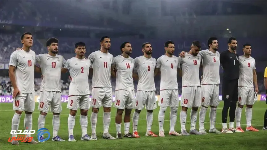 دستاوردهای ایران در جام جهانی