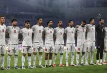 دستاوردهای ایران در جام جهانی