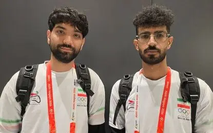 طلا گرفتم چون اینترنتم خوب بود!