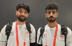 طلا گرفتم چون اینترنتم خوب بود!