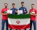 دو مدال برنز نمایندگان ایران در رینگ جهانی ساواته و موفقیت داوران