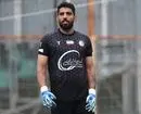 فرعباسی اجازه تمرین پیدا نکرد
