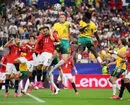 گل‌های به‌خودی در جام جهانی 2026 رکورد زد