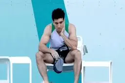 مرد عنکبوتی ایران دور از روزهای اوج