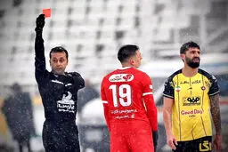 پرسپولیس فقط در یک صورت آسیایی می‌شود