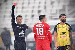 پرسپولیس فقط در یک صورت آسیایی می‌شود