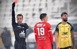 پرسپولیس فقط در یک صورت آسیایی می‌شود