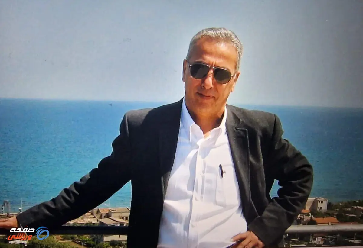 مسیح‌نیا؛ وقتی همه دنبال مرد ۵۰ سال قبل پرسپولیس رفتند

