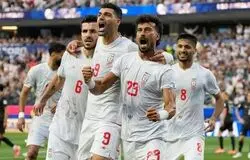 12 گلزن فوتبال ایران در جام جهانی؛ مهدی و رامین 5 گل زدند