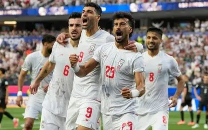 12 گلزن فوتبال ایران در جام جهانی؛ مهدی و رامین 5 گل زدند