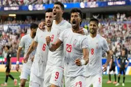 12 گلزن فوتبال ایران در جام جهانی؛ مهدی و رامین 5 گل زدند