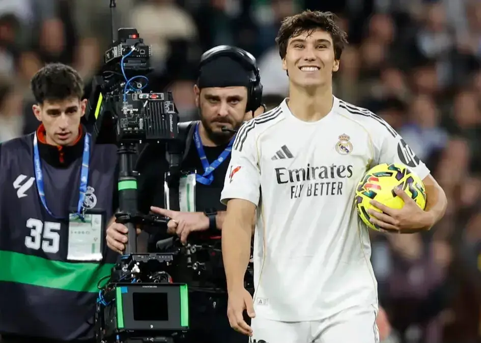 دورتموند به دنبال جذب الماس رئال مادرید