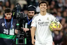 دورتموند به دنبال جذب الماس رئال مادرید