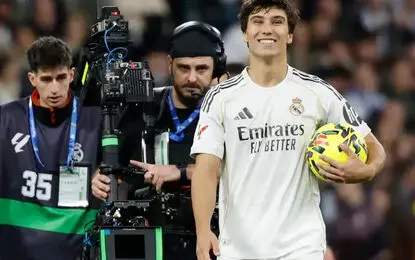 دورتموند به دنبال جذب الماس رئال مادرید