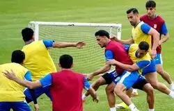 جابجایی تاریخی برای ایران؛ به جای اسپانیا با مالی بازی می‌کنیم!
