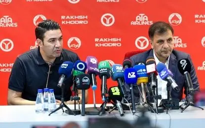 کریمی: بیرانوند سرباز نیست؛ نکونام از چالش بزرگ تراکتور گفت