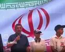 گزارش صفحه ورزشی از مراسم ویژه حمایت از کودکان مبتلا به سرطان با حضور بازیکنان تیم ملی