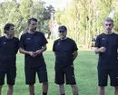 شروع رسمی مجتبی جباری برای قهرمانی در لیگ یک