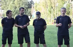 شروع رسمی مجتبی جباری برای قهرمانی در لیگ یک