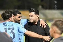 دومین خارجی لیگ برتر در راه ایران