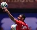 رقابت داغ غول‌های استانبول برای شکار محمد صلاح