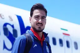 استقلال پیگیر جذب مهاجم ملی‌پوش