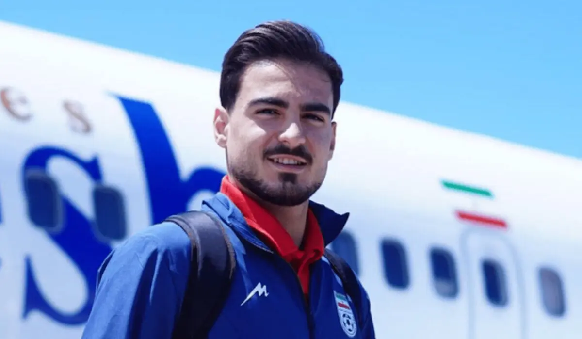 استقلال پیگیر جذب مهاجم ملی‌پوش
