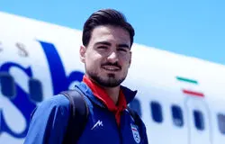 استقلال پیگیر جذب مهاجم ملی‌پوش