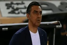 شکایت دوم فدراسیون فوتبال از مهدی رحمتی
