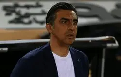 شکایت دوم فدراسیون فوتبال از مهدی رحمتی
