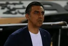 شکایت دوم فدراسیون فوتبال از مهدی رحمتی