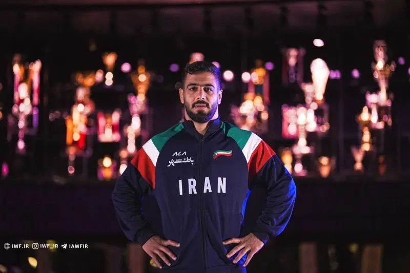 جدال فیروزپور و حریف آمریکایی در نیمه نهایی
