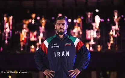 جدال فیروزپور و حریف آمریکایی در نیمه نهایی

