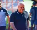 تقابل جذاب فرشاد پیوس با پرسپولیس در بازی دوستانه