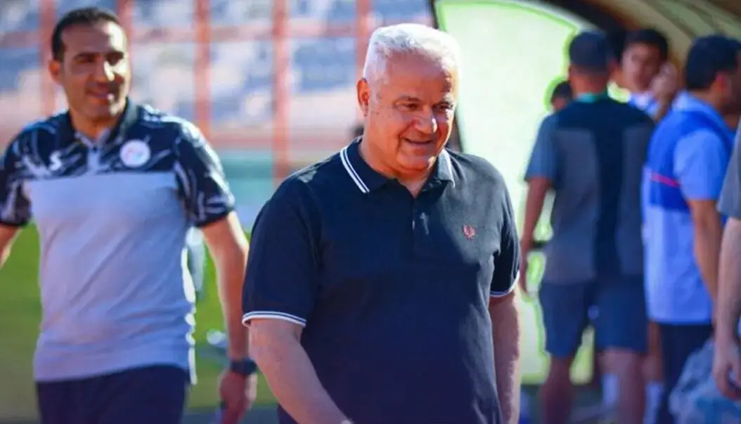 تقابل جذاب فرشاد پیوس با پرسپولیس در بازی دوستانه