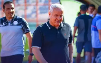 تقابل جذاب فرشاد پیوس با پرسپولیس در بازی دوستانه
