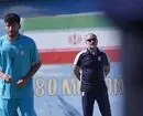 حسین عبدی از سرمربیگری تیم فوتبال امید استعفا داد