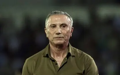 درخشان: پرسپولیس در داربی نقطه ضعف ندارد/ امیدوارم دو تیم ترسو بازی نکنند