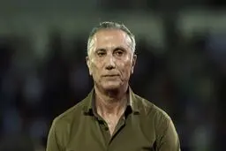 درخشان: پرسپولیس در داربی نقطه ضعف ندارد/ امیدوارم دو تیم ترسو بازی نکنند