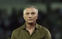 درخشان: پرسپولیس در داربی نقطه ضعف ندارد/ امیدوارم دو تیم ترسو بازی نکنند