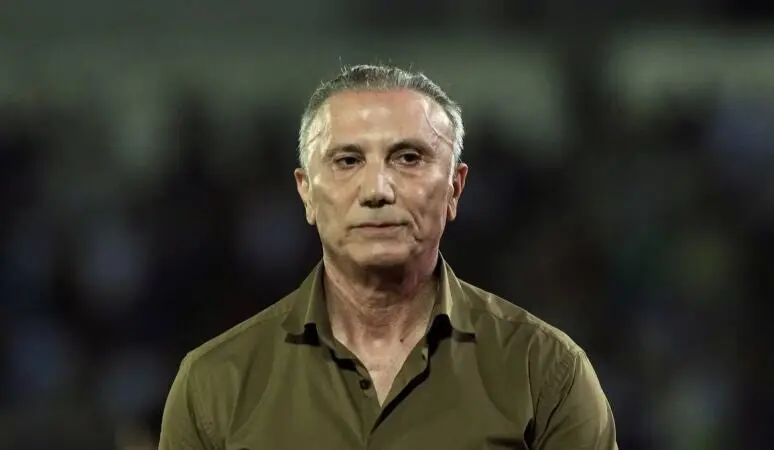 درخشان: پرسپولیس در داربی نقطه ضعف ندارد/ امیدوارم دو تیم ترسو بازی نکنند