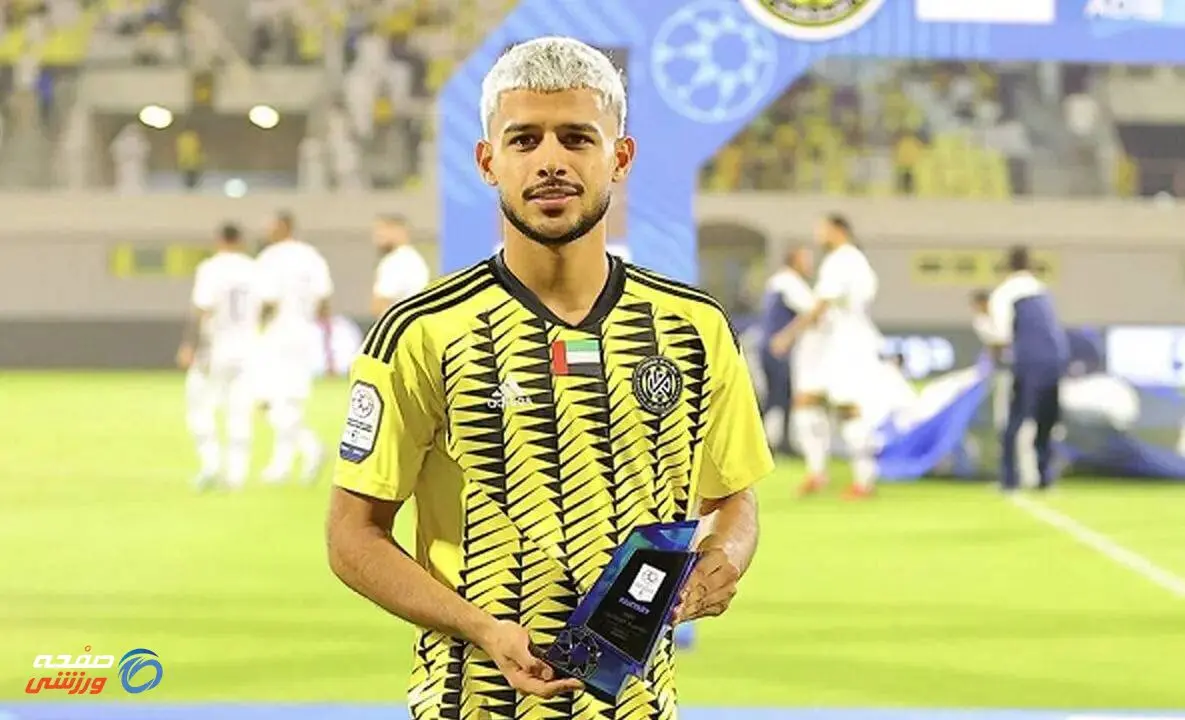 مهدی قائدی از تیم ملی خط خورد چون از امیر قلعه نویی تمجید نکرد!
