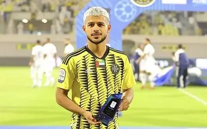 مهدی قائدی از تیم ملی خط خورد چون از امیر قلعه نویی تمجید نکرد!