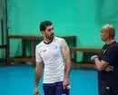 شروع تمرینات استقلال از امروز در مشهد با حضور رحمان محمدی‌راد
