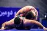ایران با قهرمانی 2015 از ترکیه پیش افتاد